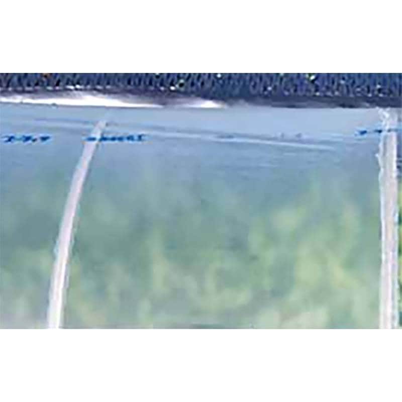 2本 農POフィルム 散光ユーラック US50B 185cm×100m 有滴 トンネル用 梨地保温型 みかど化工 カ施 代引不可