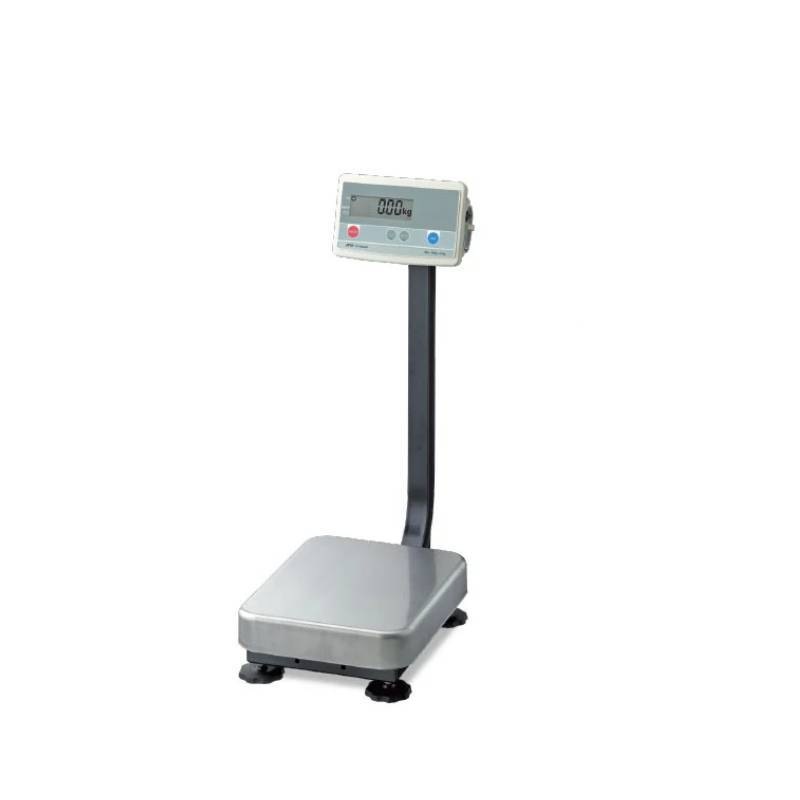 A&D デジタル台はかり FG-60KAM-K ひょう量 60kg 検定付き 計測 計測器 計量 測量 測定 電子 デジタル エーアンドディー 宇N 代引不可