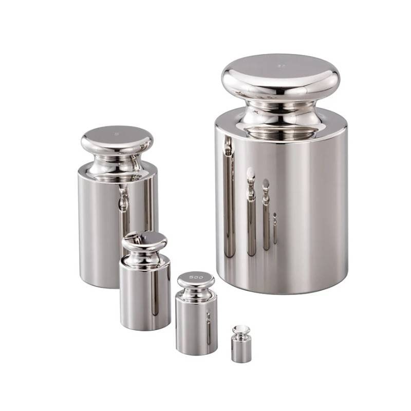 A&D OIML型校正用分銅 E2級 AD1603-20KE2 公称値 20kg 計測 計測器 計量 測量 測定 電子 デジタル エーアンドディー 宇N 代引不可