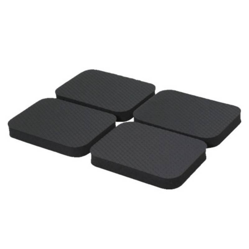 A&D ピペット用肘置きクッション AX-PAD-MPA 4枚セット 計測 計測器 計量 測量 測定 電子 デジタル エーアンドディー 宇N 代引不可