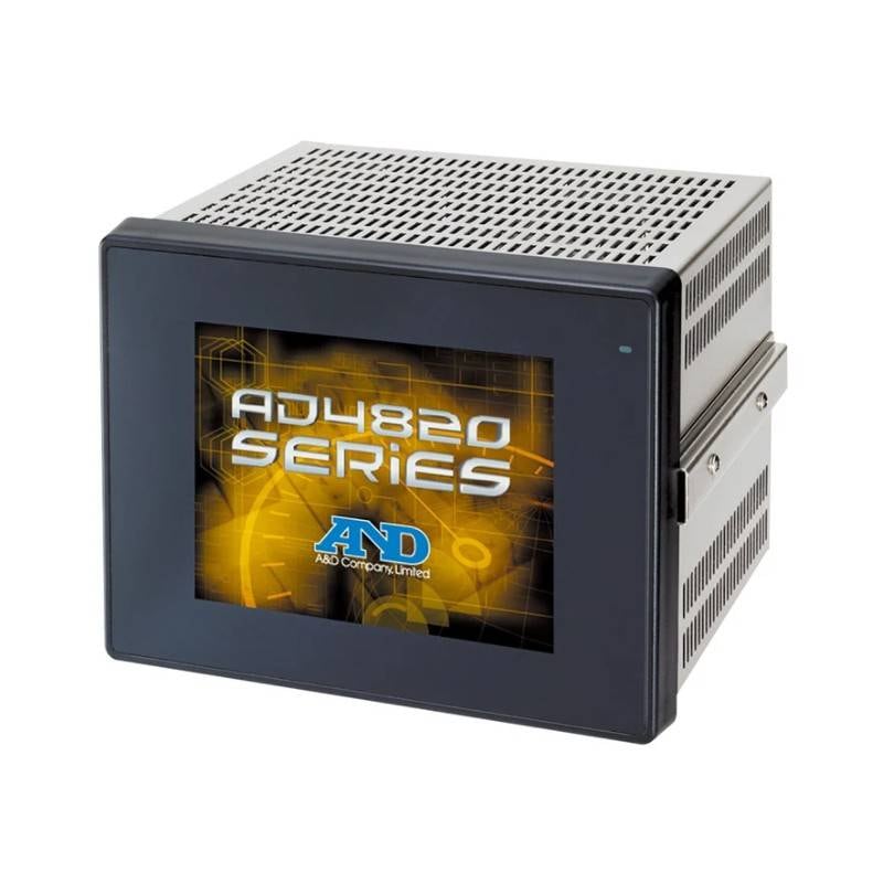 A&D モデル予測制御フィーダコントローラ AD-4826-500G 最大仕込み量 500g 計測 計測器 計量 測量 測定 電子 デジタル エーアンドディー 宇N 代引不可