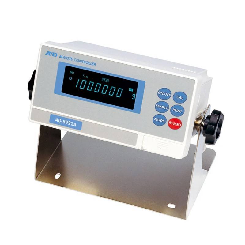 A&D 外部コントローラ AD-8922A 計量データ 計測 計測器 計量 測量 測定 電子 デジタル エーアンドディー 宇N 代引不可