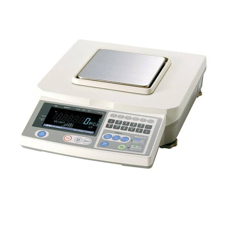 A&D 個数計 FC-5000Si ひょう量 5000g 計測 計測器 計量 測量 測定 電子 デジタル エーアンドディー 宇N 代引不可