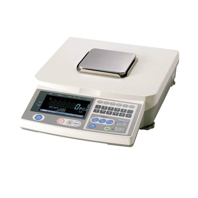 A&D 個数計 FC-500Si ひょう量 500g 計測 計測器 計量 測量 測定 電子 デジタル エーアンドディー 宇N 代引不可
