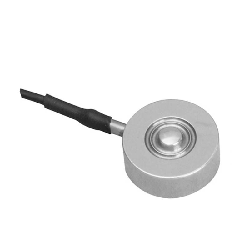 A&D 超小型 圧縮型ボタンロードセル LCC21N100 定格容量 100N 計測 計測器 計量 測量 測定 電子 デジタル エーアンドディー 宇N 代引不可