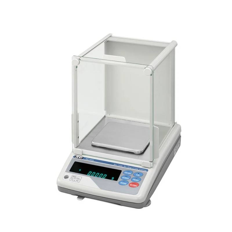 A&D 汎用電子天びん MC-1000 ひょう量 1100g 計測 計測器 計量 測量 測定 電子 デジタル エーアンドディー 宇N 代引不可