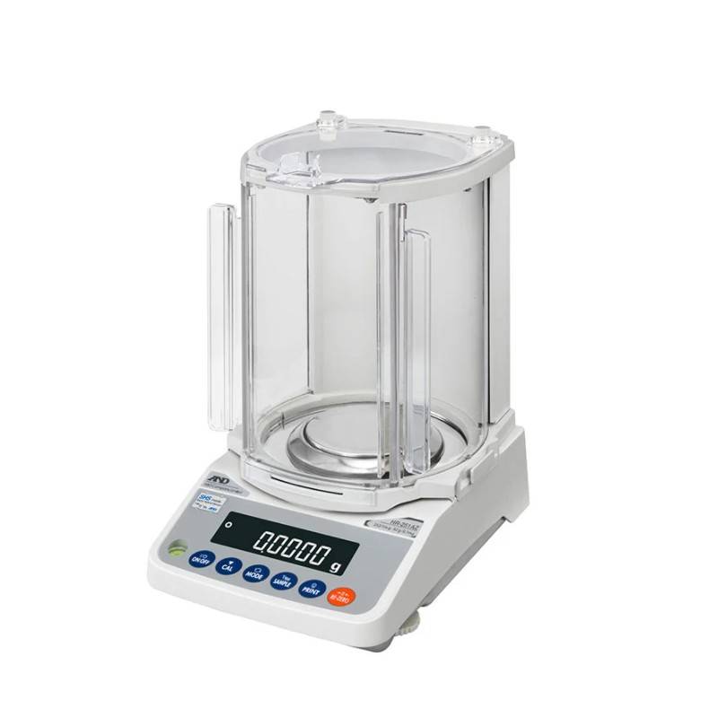 A&D 分析用電子天びん HR-100AZ ひょう量 102g 計測 計測器 計量 測量 測定 電子 デジタル エーアンドディー 宇N 代引不可