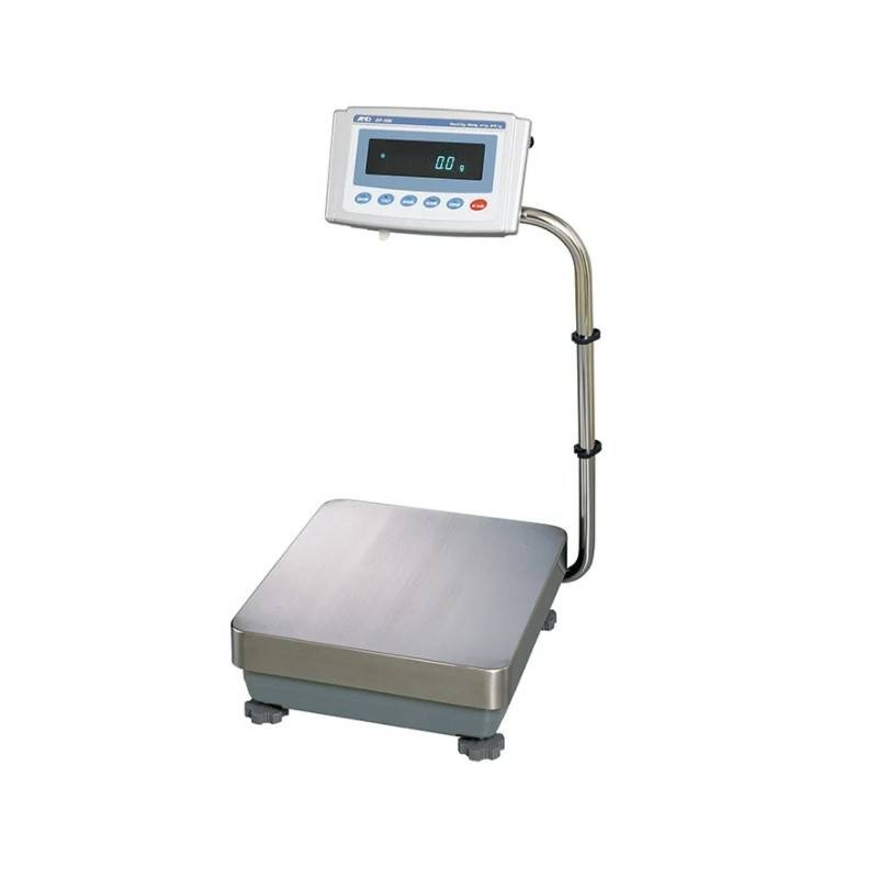 A&D 防塵 防水 重量級電子天びん GP-30K ひょう量 31kg 計測 計測器 計量 測量 測定 電子 デジタル エーアンドディー 宇N 代引不可