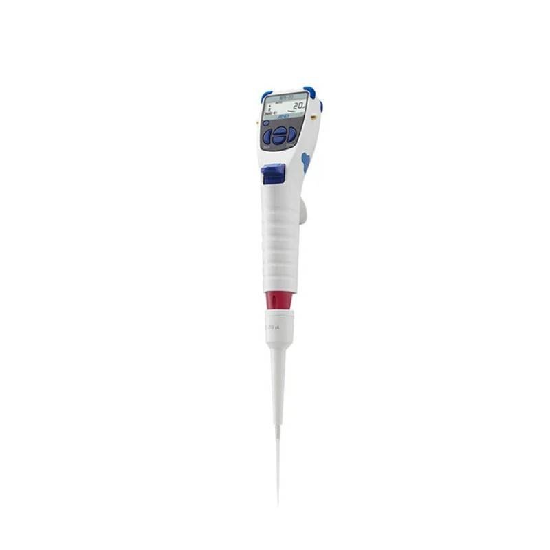 A&D 電動マイクロピペット MPA-20 容量範囲 2～20μL 計測 計測器 計量 測量 測定 電子 デジタル エーアンドディー 宇N 代引不可
