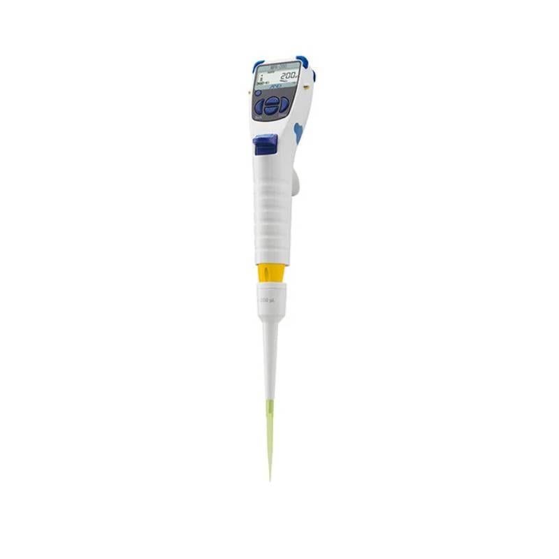 A&D 電動マイクロピペット MPA-20 容量範囲 10～200μL 計測 計測器 計量 測量 測定 電子 デジタル エーアンドディー 宇N 代引不可