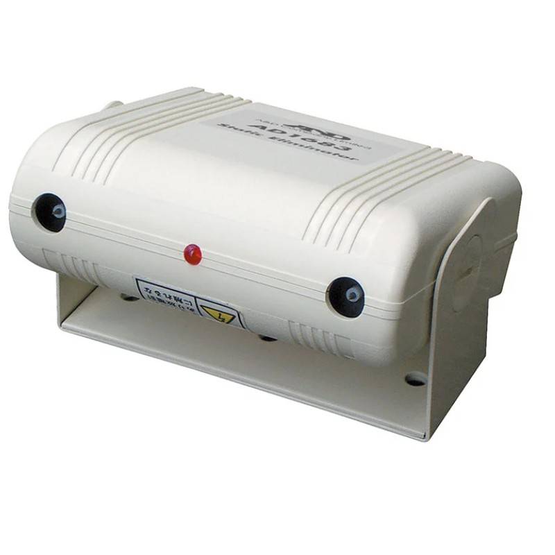 A&D 除電器 イオナイザー AD-1683 直流コロナ放電 計測 計測器 計量 測量 測定 電子 デジタル エーアンドディー 宇N 代引不可