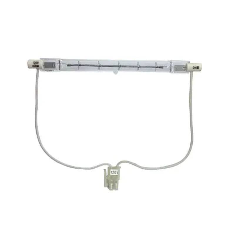 A&D ハロゲンランプ AX-MX34-120V 水分計用 計測 計測器 計量 測量 測定 電子 デジタル エーアンドディー 宇N 代引不可