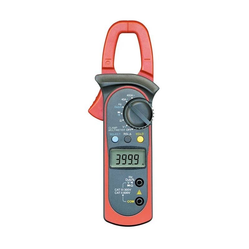 A&D クランプメーター AD-5586 多機能汎用クランプメーター 計測 計測器 計量 測量 測定 電子 デジタル エーアンドディー 宇N 代引不可