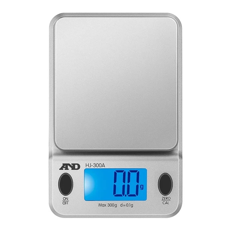 A&D コンパクトスケール HJ-150A ひょう量 150g 計測 計測器 計量 測量 測定 電子 デジタル エーアンドディー 宇N 代引不可