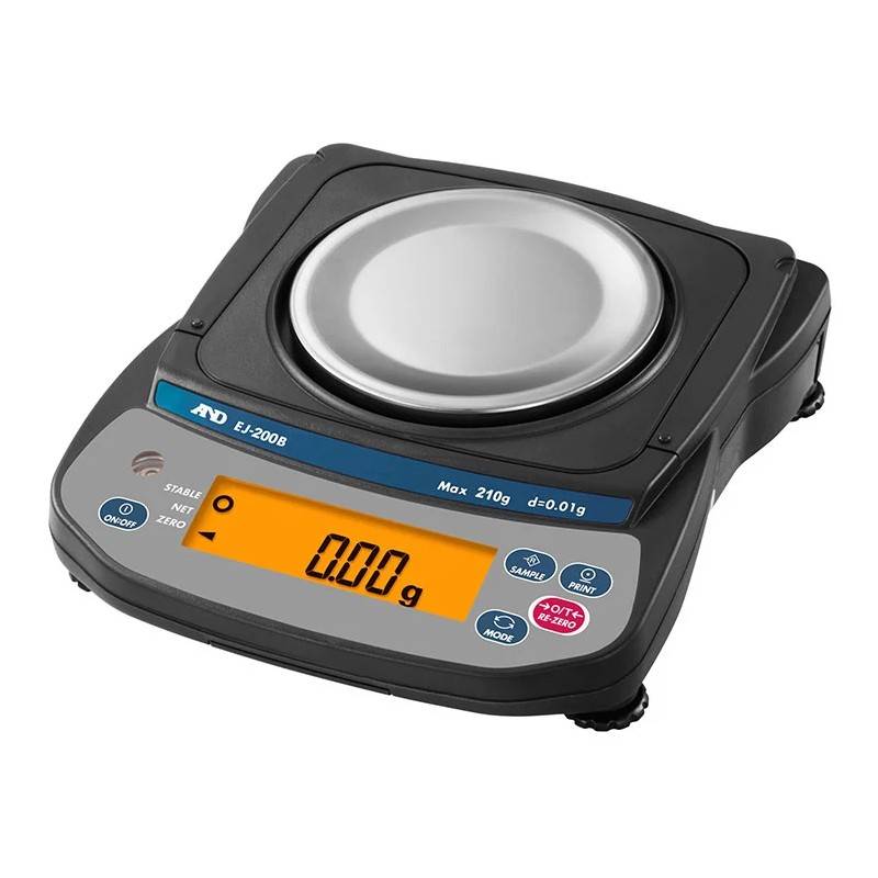 A&D パーソナル天びん EJ-300B ひょう量 310g 計測 計測器 計量 測量 測定 電子 デジタル エーアンドディー 宇N 代引不可