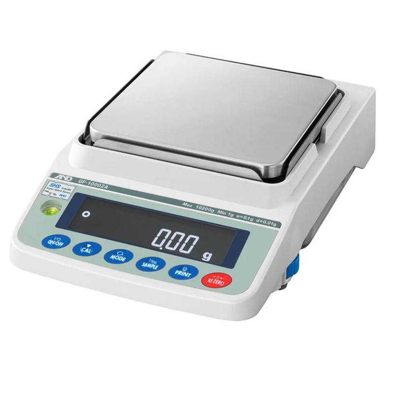 A&D ベーシック電子天びん GF-4002A ひょう量 4200g 計測 計測器 計量 測量 測定 電子 デジタル エーアンドディー 宇N 代引不可