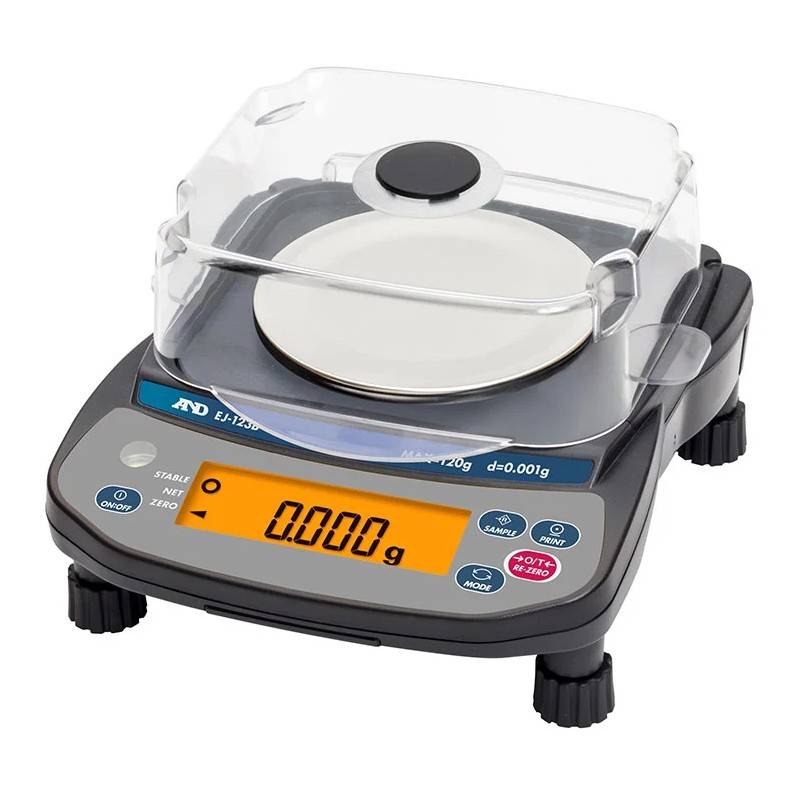 A&D パーソナル天びん EJ-303B ひょう量 310g 計測 計測器 計量 測量 測定 電子 デジタル エーアンドディー 宇N 代引不可