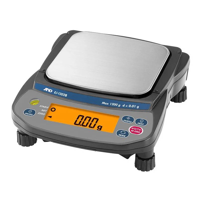 A&D パーソナル天びん EJ-3002B ひょう量 3100g 計測 計測器 計量 測量 測定 電子 デジタル エーアンドディー 宇N 代引不可