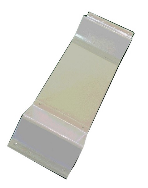 部品のみ トロッコ 60GA 用 レール用枕木 中間用 幅320mm R-32 ホクエツ オK 個人宅配送不可 代引不可