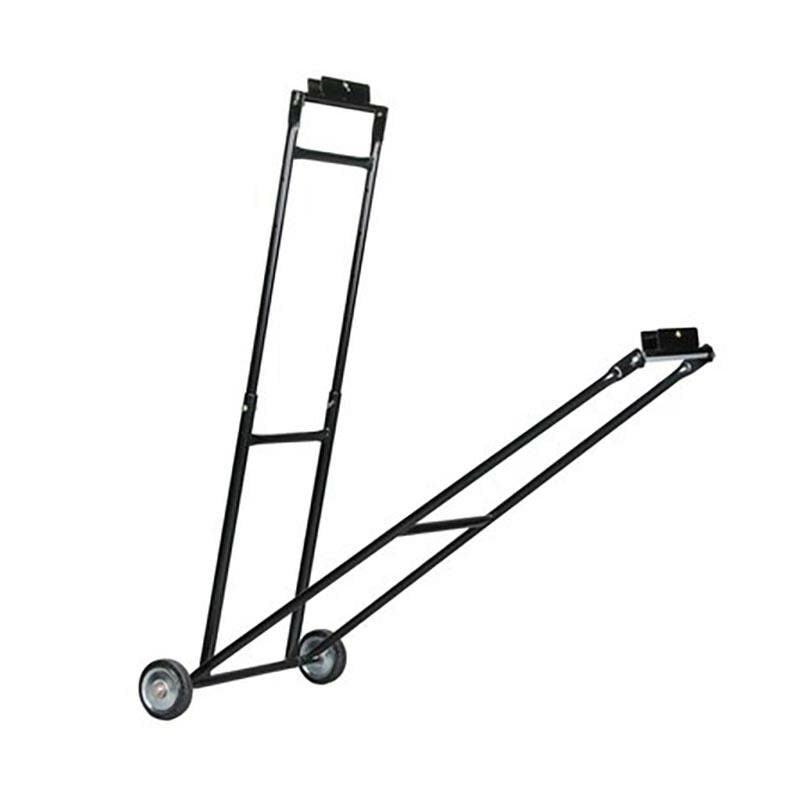 軽量コンベア用 脚 オプション LC-335用 高さ調整6段 啓文社 軽コン 搬送 運搬 オK個人宅配送不可 代引不可