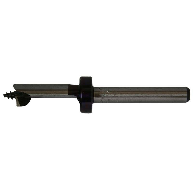 No.41 しいたけビット ストッパー付 9.2mm 41-092 丸軸 椎茸 種菌 穴あけ ドリル スターエム 三冨D