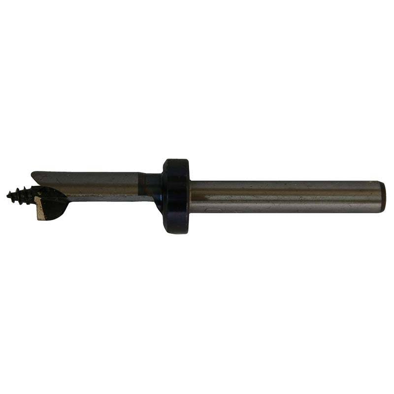 No.41 しいたけビット ストッパー付 10mm 41-100 丸軸 椎茸 種菌 穴あけ ドリル スターエム 三冨D