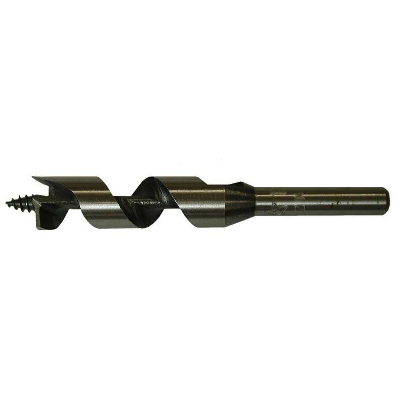 No.45 しいたけビット ラセン型 13.5mm 45-135 丸軸 椎茸 種菌 穴あけ 螺旋 ドリル スターエム 三冨D