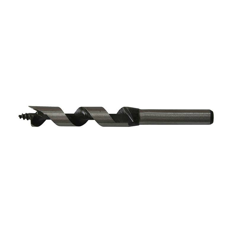No.45H しいたけビット ラセン型 ハイス鋼 9mm 45H-090 丸軸 椎茸 種菌 穴あけ 螺旋 ドリル スターエム 三冨D