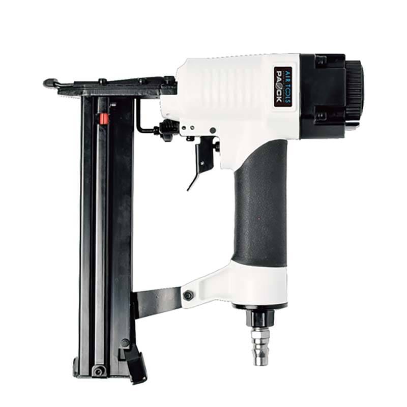 2in1 タッカ ＆ 仕上釘打ち機 AG-ATF-3204PA 釘打ち ステープル打ち に パオック H