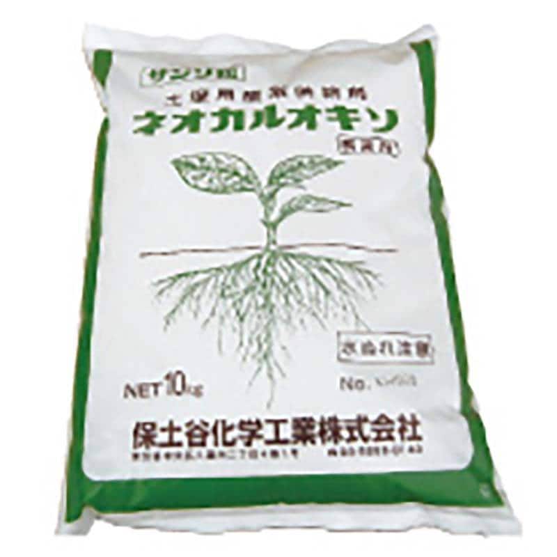 30袋 酸素供給剤 ネオカルオキソ 粒剤 10kg 肥料 酸素 土壌 タS 個人宅配送不可 代引不可 本州限定