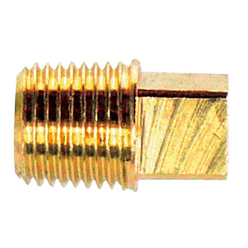 止めプラグ R1/8 2個入 AG-N-001 止め プラグ エアツール パオック H