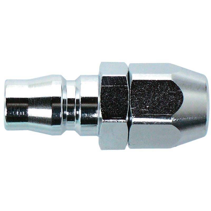 ジェットカプラプラグ ウレタンホース用 5×8mm AG-21PN パオック H