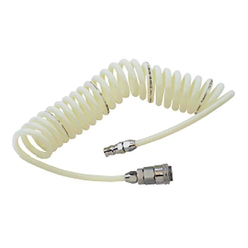 エアコイルホース W160×H204×D50mm AG-AC-5035PA コイル ホース パオック H