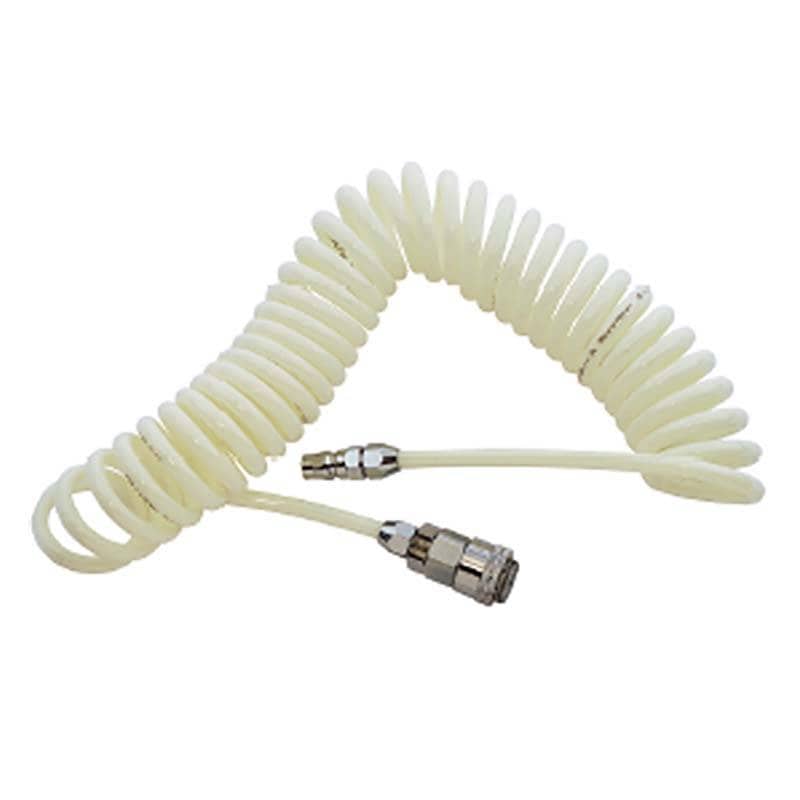 エアコイルホース W160×H298×D50mm AG-AC-5050PA コイル ホース パオック H