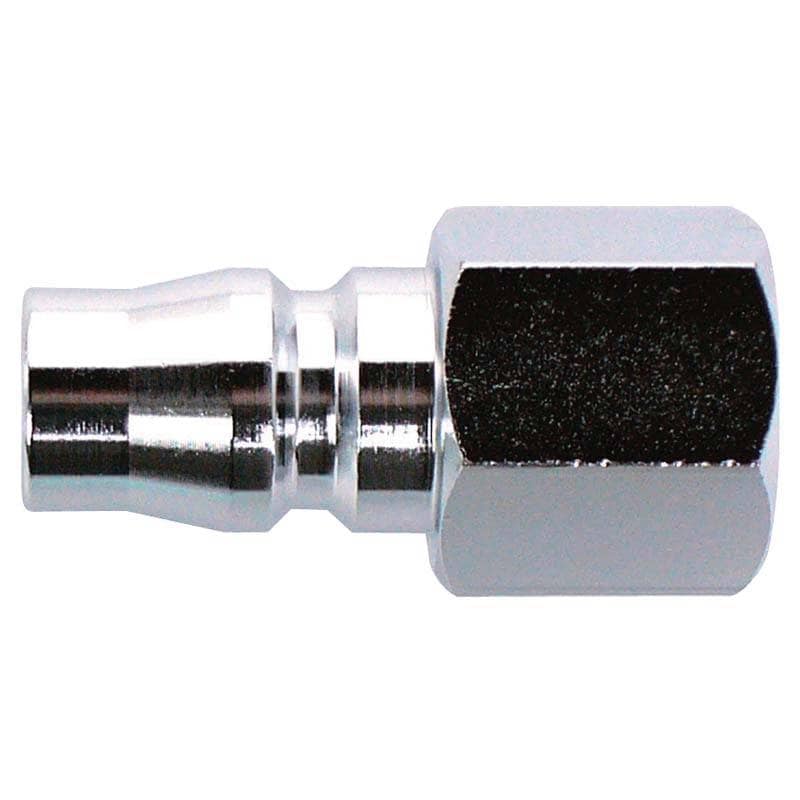 ジェットカプラプラグ 管用 おねじ用 Rc1/4 AG-22PF 雄ネジ用 パオック H