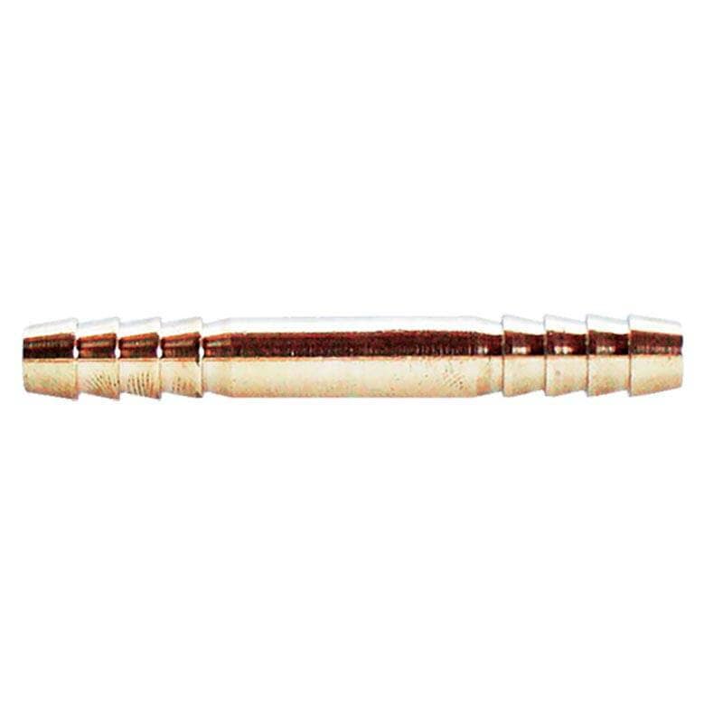 ホース継手 両口同径 10.5mm AG-H-199 ホース 継手 エアツール パオック H