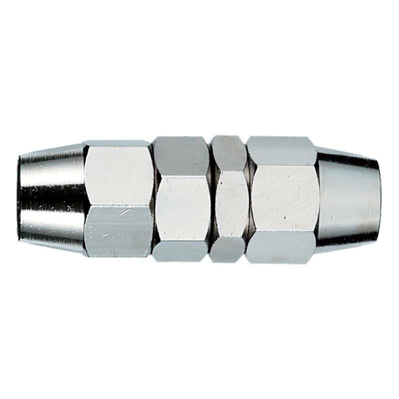 ウレタンホース用 ロータリ 8.5×12.5mm AG-H-738RS エア配管継手 エアツール パオック H