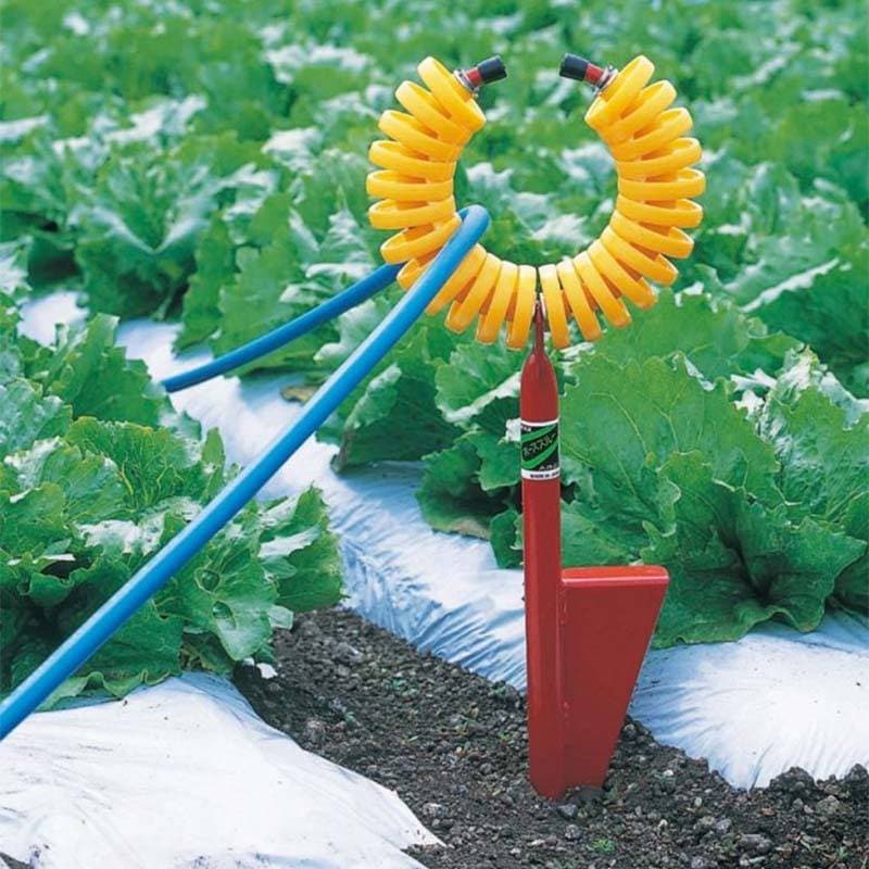 ハラックス ホーススルー R-20 ガイド部23cm 防J 代引不可