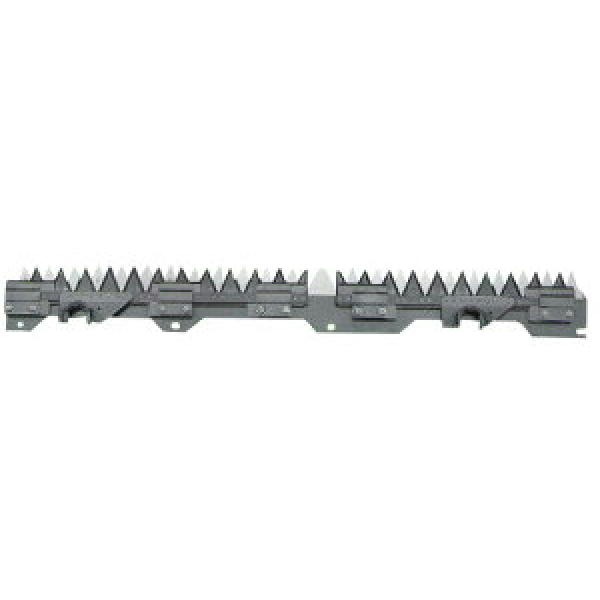 ヤンマー コンバイン刈刃 7条 AG7114 AG7114R オK 個人宅配送不可 代引不可