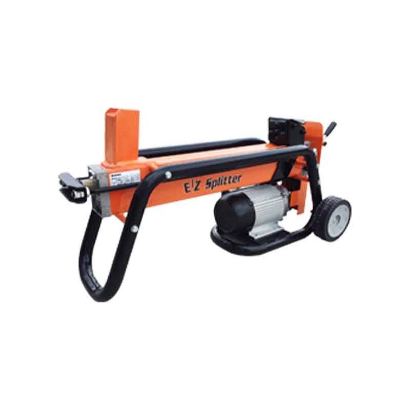 個人宅配送不可 BRAVE 電動 薪割り機 5t用 IG-500A オK 代引不可