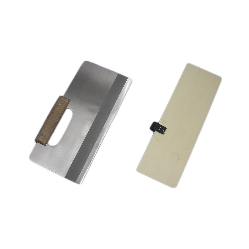 豊稔光山作 昇型造林鎌 HT-1293 両刃 柄長 1200mm 重量 300g 豊稔企販 草削り 草刈り 草取り 除草 刈り払い 山 下刈 農業 園芸 アウトドア