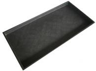 10枚 36穴 水稲用 育苗箱 稚苗用 穴経約3mm プール育苗に最適 新潟化成 本州限定価格 D