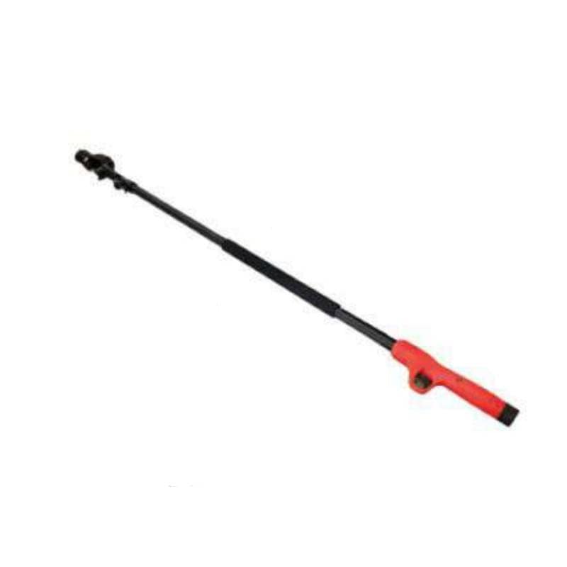 VINE バイン P32nova＆iHS5Lite用 延長ポール EP21 コードレス小型電動剪定はさみ 電動 充電 剪定ばさみ 剪定鋏 バサミ ハサミ 和光商事 D