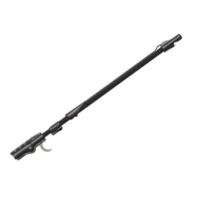 電動剪定バサミF3015用 延長ポール 伸縮 1.2M-1.9M F3015 P8T120 可変ポール エレクトロクープ 剪定ばさみ 剪定鋏 バサミ ハサミ インファコ INFACO 和光商事 D