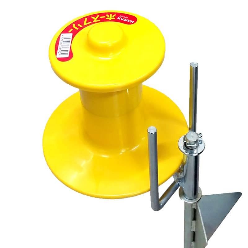 ハラックス ホースフリー HF-60 ホースガイド 防J 代引不可