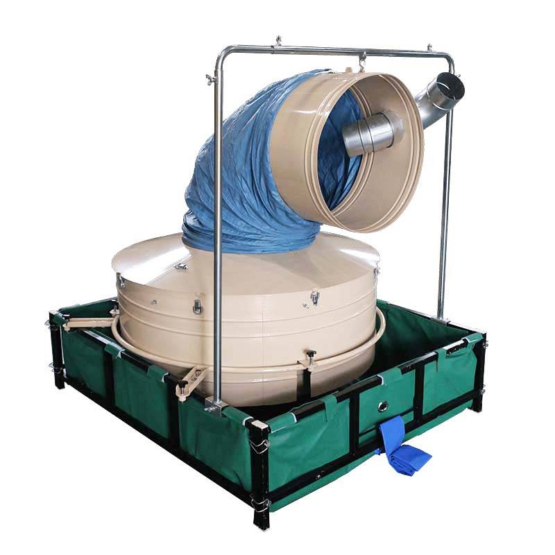 集塵機 ちびゴミ角 マジックテープタイプ GK-30M 069755 穀物乾燥機用集塵機 排風ダクト 排塵ダクト アタッチメント ホクエツ オK 代引不可