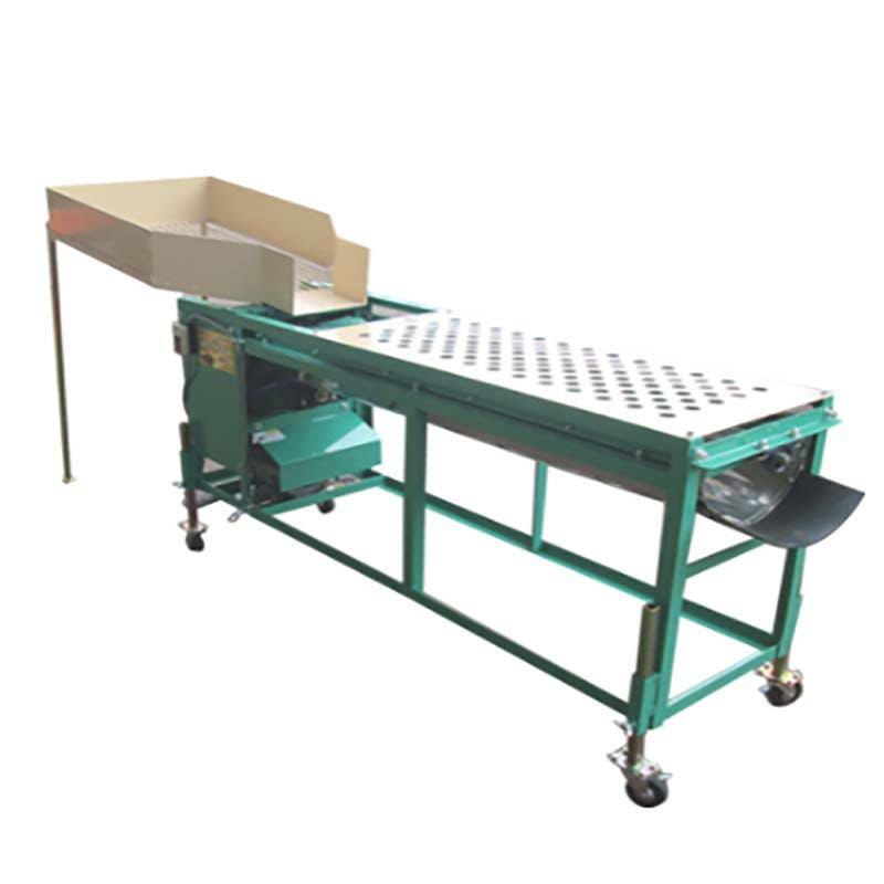 里芋 スイング式 毛羽取機 ネトリマー SK-V 037214 サトイモ 毛羽取り ホクエツ オK 個人宅配送不可 代引不可