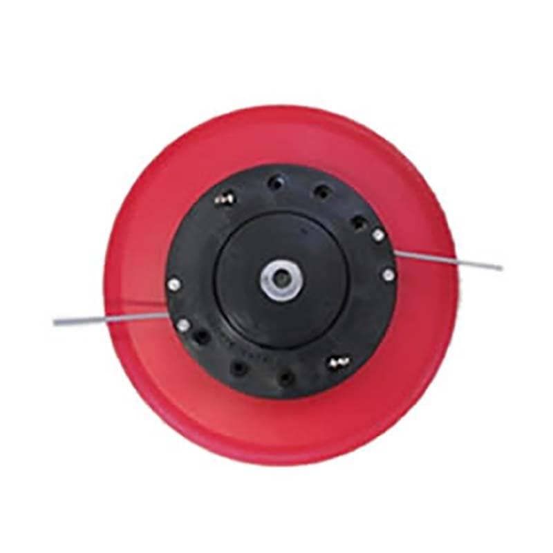 ビーバーカッター250 本体 6本入替コード付 セット 3008-93000 刈払い 障害物周辺除草 簡単草刈り 山田機械工業 三冨D