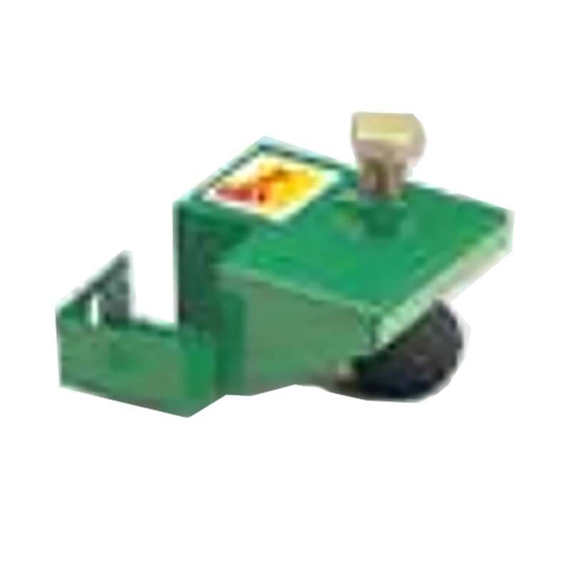 移動キャスター のみ RPC-4 069118 ライスプール用 キャスター 穀物 貯蔵 ホクエツ オK 代引不可