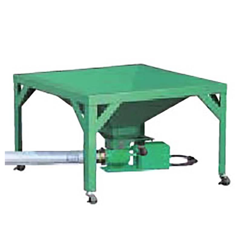 籾入ホッパー 3型 3H 069032 穀物張込みホッパー ホクエツ オK 代引不可